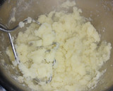 Foto del paso 5 de la receta: Tambor de papas