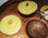 Foto langkah ke 3 dari resep Kue Lumpur Mocaf (Gluten Free).