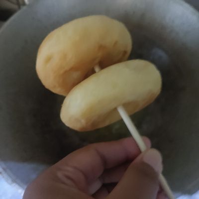 Langkah 7