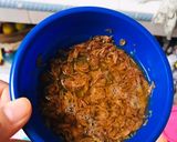 Foto langkah ke 2 dari resep Bakwan Goreng Kriuk.