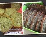 Foto langkah ke 4 dari resep Banana sponge cake moist.