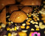 Foto del paso 13 de la receta: Galletas de avena y frutos secos 🥜🥜