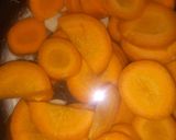 Foto del paso 1 de la receta: Mayonesa de zanahoria