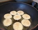 A picture of step 4 of Papri.