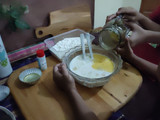Pancake Pisang