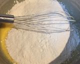 Foto del paso 3 de la receta: Budín de vainilla con harina de arroz