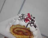 Foto del paso 7 de la receta: Pionono