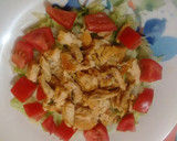 Foto del paso 3 de la receta: Ensalada César