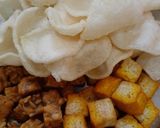 Foto langkah ke 6 dari resep Gado Gado.