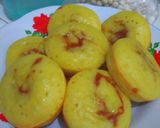 Foto langkah ke 12 dari resep Pukis kurma.