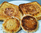 Foto del paso 8 de la receta: Tortilla sorpresa en pan de molde