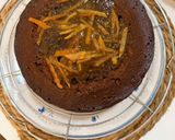 Foto del paso 15 de la receta: Tarta Sacher