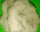Foto langkah ke 1 dari resep Roti Kepang Vegan.