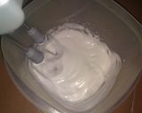 Foto del paso 4 de la receta: Alfajores de maicena diferentes ❤️😊