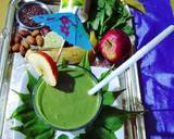 Green Smoothie recipe step 3 photo