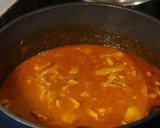 Foto del paso 5 de la receta: Callos caseros a la madrileña