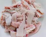 Hình bước làm 3 của món Bao tử hầm tiêu