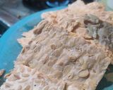 Foto langkah ke 1 dari resep Keripik tempe daun jeruk.