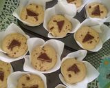 Foto del paso 9 de la receta: Muffins - Para agregar cualquier topping