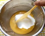 Foto langkah ke 6 dari resep Soft marble butter sponge cake.