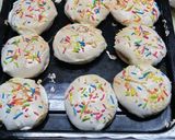 Foto del paso 4 de la receta: Pastelitos de la ligua