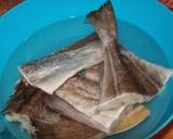 Foto del paso 1 de la receta: Potaje de Vigilia