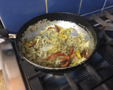 Foto del paso 1 de la receta: Zapallo cabutia relleno c zapallitos y salsa blanca