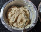 বেসন পকোড়া(Besan pakora recipe in Bengali) রেসিপির ধাপ 3 ছবি