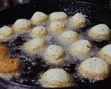 Foto del paso 5 de la receta: Falafel Vegano