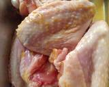 Spicy chicken wings recipe step 1 photo