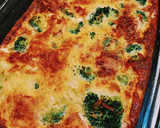 Foto del paso 7 de la receta: Pastel de brócoli