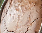 Foto del paso 5 de la receta: Brownie con merengue italiano
