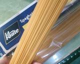 Foto langkah ke 1 dari resep Spaghetti Goreng Jawa 🍝.