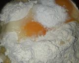 Une image de l'étape 1 de Pancakes.