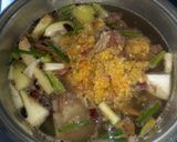Foto langkah ke 3 dari resep Iga Penyet.