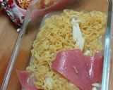 【味王泡麵創意秀】黑西哥香辣拌麵的食譜步驟3照片