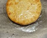 Mawa badam vedmi recipe step 5 photo