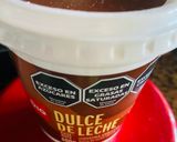 Foto del paso 1 de la receta: BUDÍN DE DULCE DE LECHE 🥮🍯🧉🥧🍯🧉