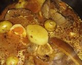 Foto del paso 7 de la receta: Estofado De Osobuco