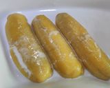 รูปขั้นตอนการทำที่ 5 ของ กล้วยไข่เชื่อม