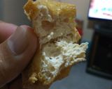 Foto langkah ke 4 dari resep Tahu Susu Lumer.