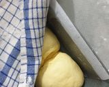 Foto langkah ke 10 dari resep 181.Roti Sobek.