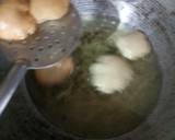 Water balls recipe step 2 photo