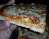 Foto del paso 10 de la receta: ¡Pizza Casera!