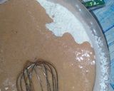 Foto langkah ke 5 dari resep White Coffee Banana Cake.