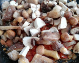 Foto del paso 7 de la receta: Fideuá de setas