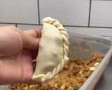 Foto del paso 4 de la receta: Relleno de empanadas