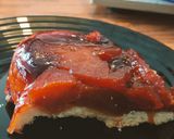 Une image de l'étape 13 de Tarte tatin.