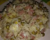 Foto del paso 4 de la receta: Arroz primavera