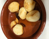 Foto del paso 3 de la receta: Fideuá con sepia y gambas